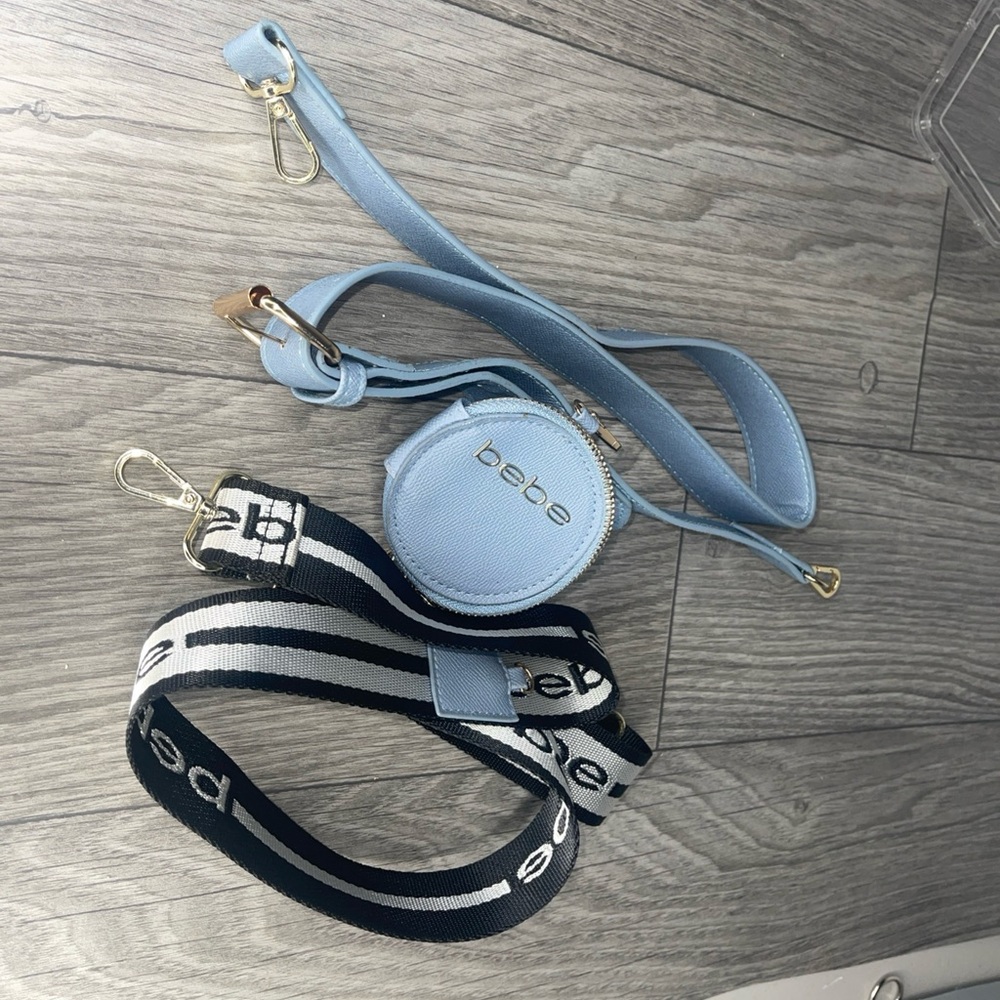 Bebe bag accessories